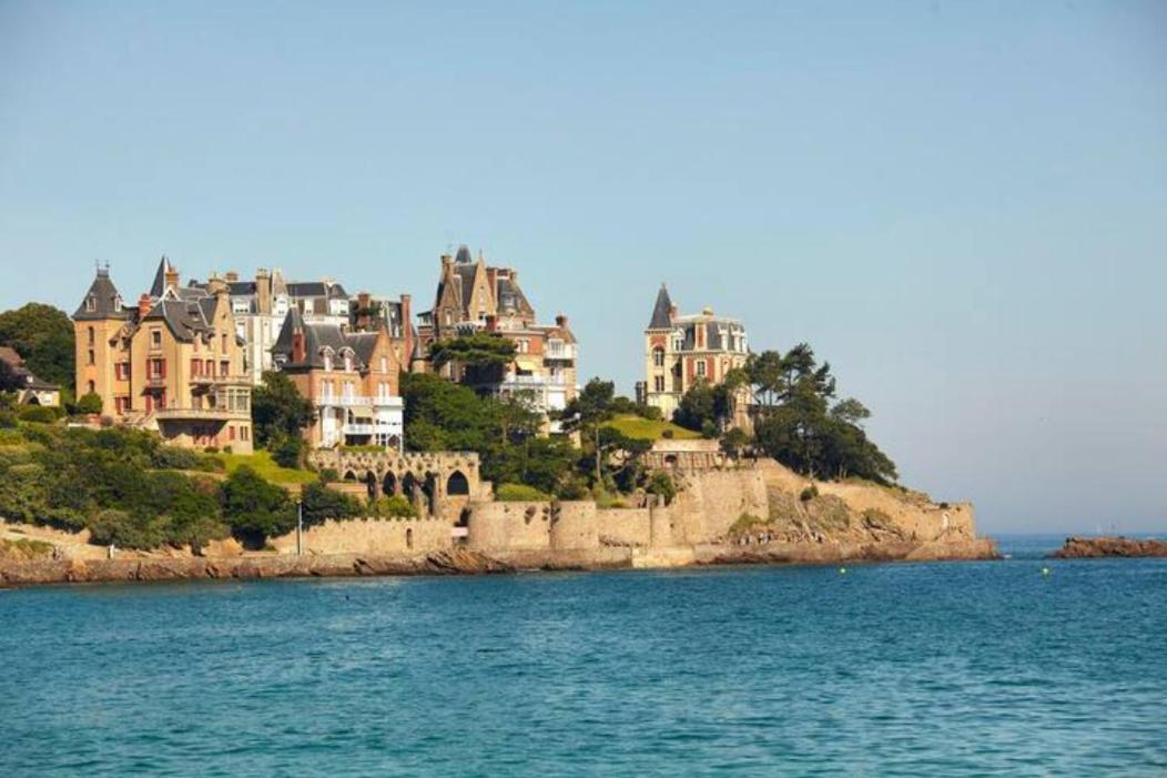 Stuart Dinard Exterior foto
