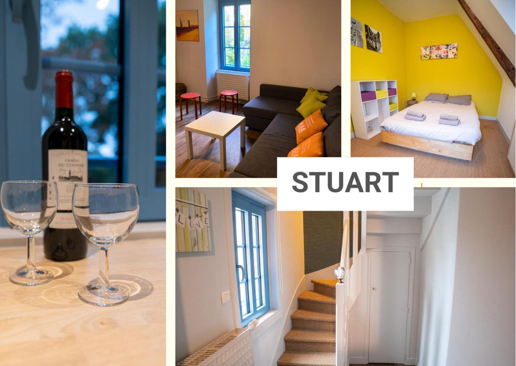 Stuart Dinard Exterior foto